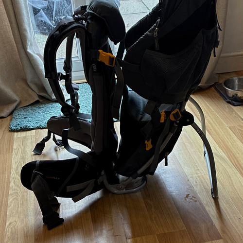 Deuter baby backpack child - backpack,