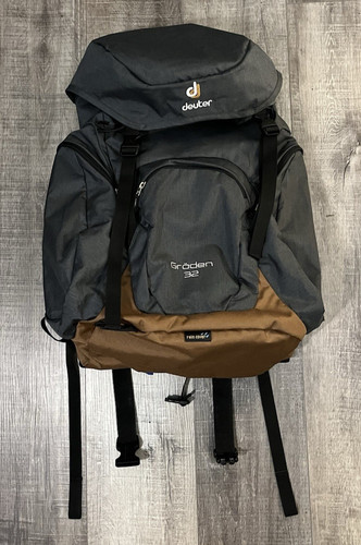 Deuter groden hiking - deuter, 32