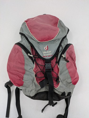 Deuter aircomfort walk air - walk,