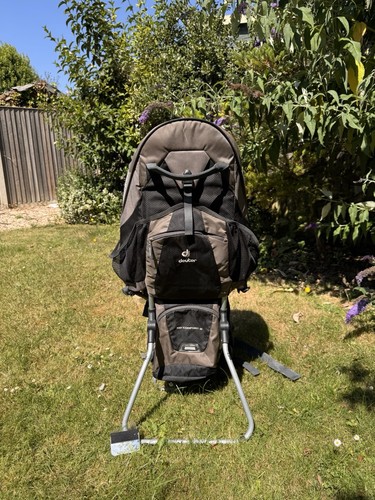 Deuter kid comfort - deuter,