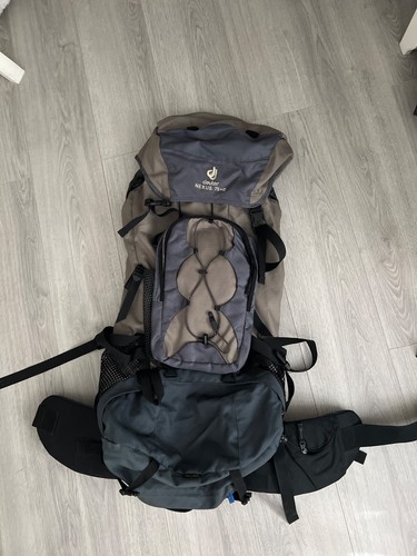 Deuter nexus a - deuter,
