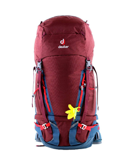 Deuter guide 8l - guide, sl