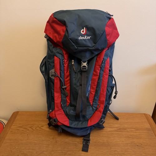 Deuter backpack rucksack - rucksack, act