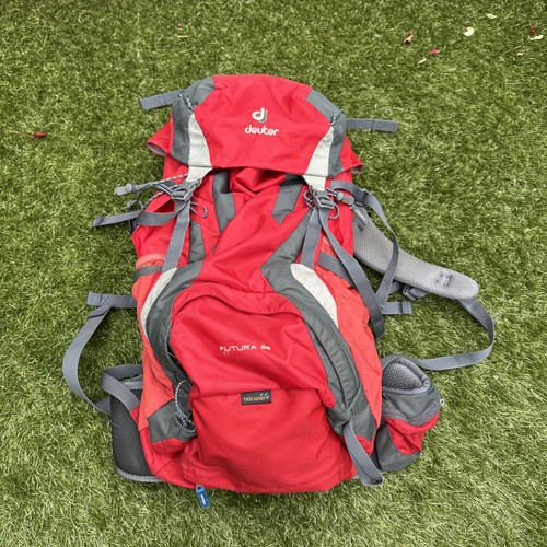 Deuter futura air comfort - deuter, 32