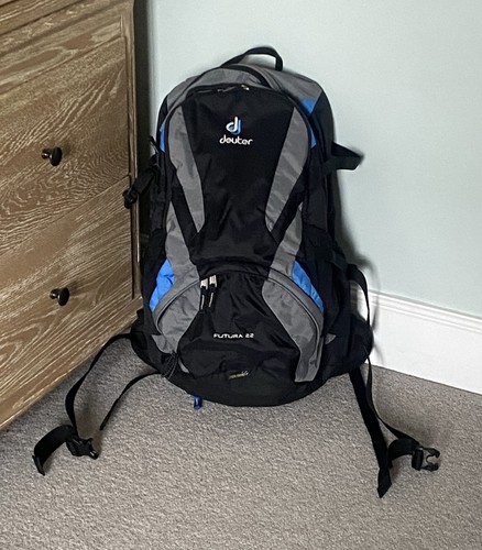 Deuter futura hiking - futura, 22