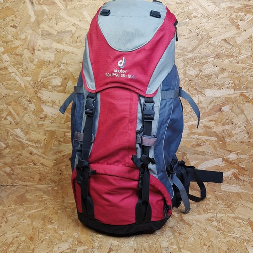 Deuter eclipse sl - eclipse, litre