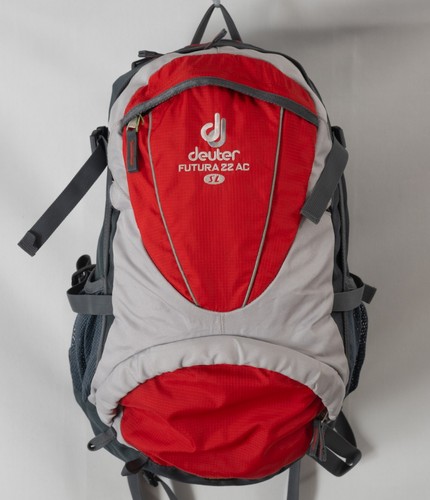 Deuter futura sl ladies - ac,