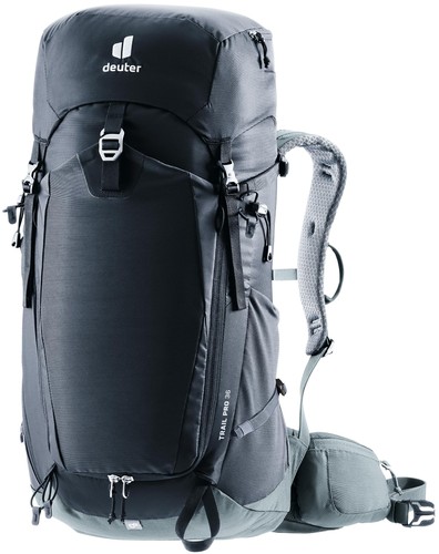 Deuter trail pro - pro, via