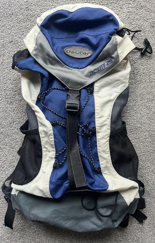 Deuter 25l day sack rucksack - 25l,