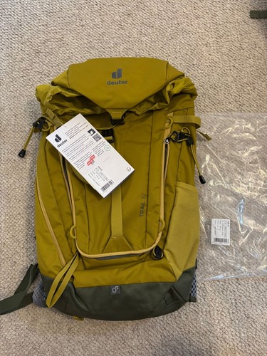 Deuter trail 22l backpack - trail,