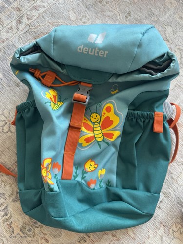 Deuter schmusebär kids - deuter,