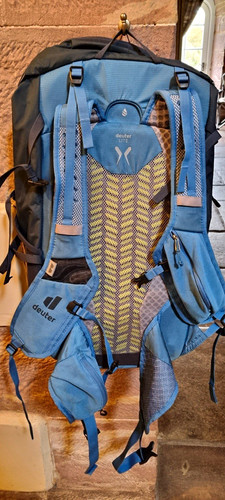 Deuter speed lite 30l - deuter, 30