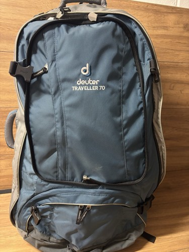 Deuter traveller rucksack - deuter, 70