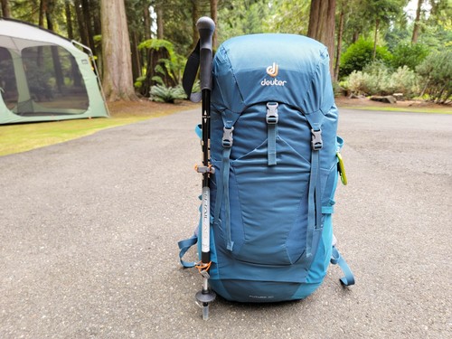 Deuter futura internal - deuter,