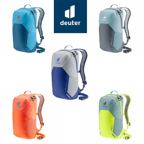 Deuter speed lite - speed, 13