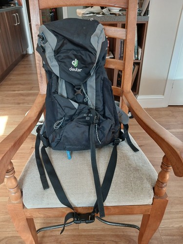 Deuter women backpack - deuter, women's