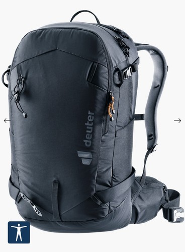 New deuter womens freerider - freerider, sl