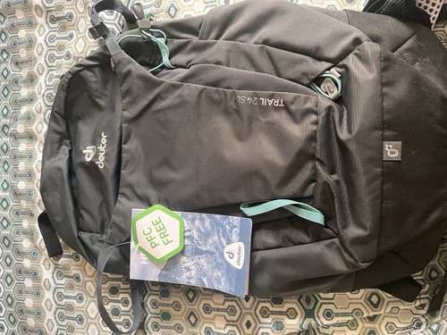 Deuter trail hiking - deuter, 24