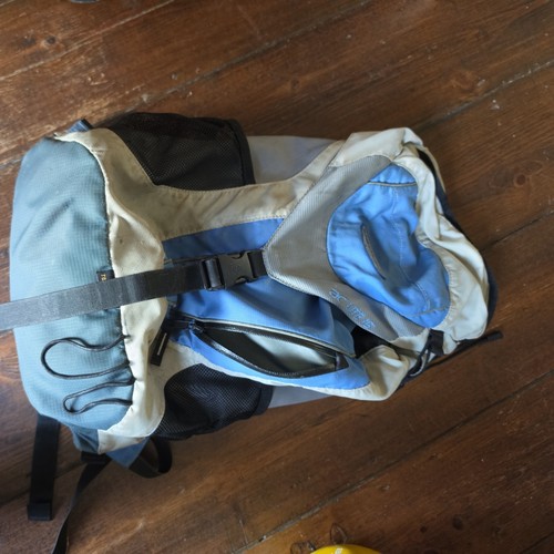 Deuter rucksack backpack - deuter,