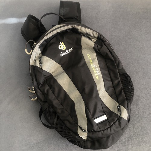 Deuter speed lite - deuter, backpack