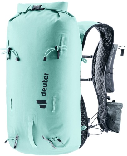 Deuter vertrail waterproof - 16,